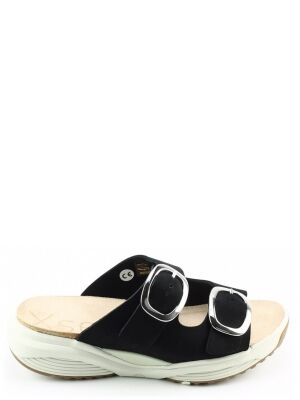 Xsensible Xsensible 30314.5 Mykonos Zwart