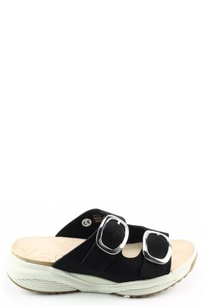 Xsensible Xsensible 30314.5 Mykonos Zwart 001 Black Xsensible Xsensible 30314.5 Mykonos Zwart 001 Black