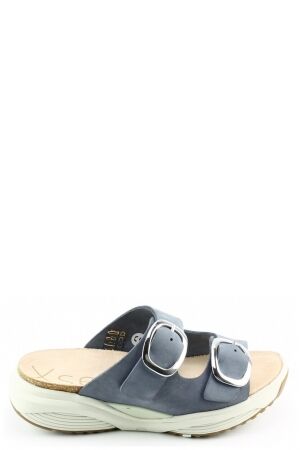 Xsensible Xsensible 30314.5 Mykonos Blauw 254 Denim Xsensible Xsensible 30314.5 Mykonos Blauw 254 Denim