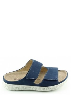 Hartjes Hartjes 122.1221 groove Blauw