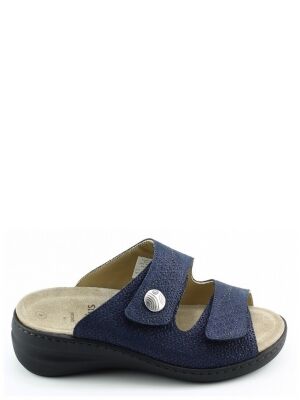 Solidus Solidus 21104 Blauw