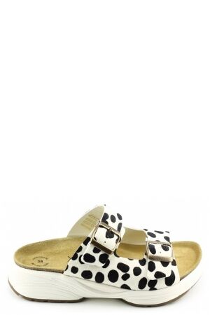 Xsensible Xsensible 30803.5 Wit 158 Off White Fantasy