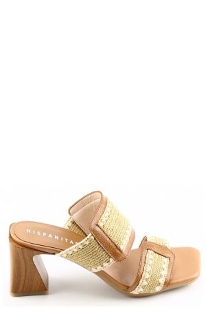 Hispanitas Hispanitas 253946 Cognac cuoio