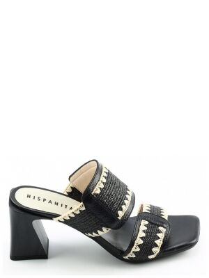 Hispanitas Hispanitas 253946 Zwart
