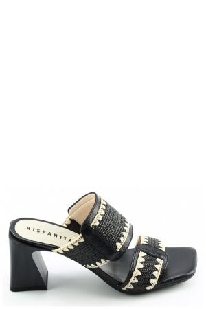 Hispanitas Hispanitas 253946 Zwart black Hispanitas Hispanitas 253946 Zwart black