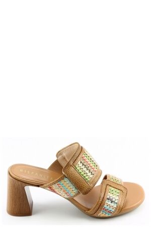 Hispanitas Hispanitas 264747 Bruin tanzania cuoio