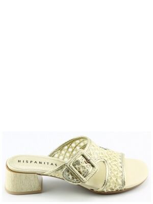 Hispanitas Hispanitas 264750 Goud
