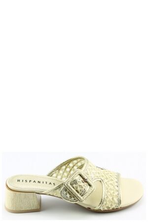 Hispanitas Hispanitas 264750 Goud panna platino