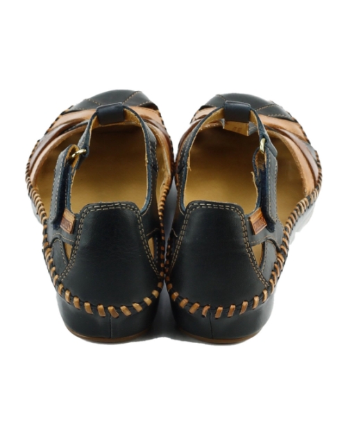 Pikolinos puerto vallarte 655-0732 Donkerblauw