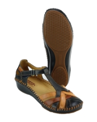 Pikolinos puerto vallarte 655-0732 Donkerblauw