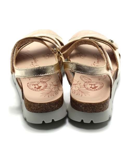 Panama Jack sulia shine Goud