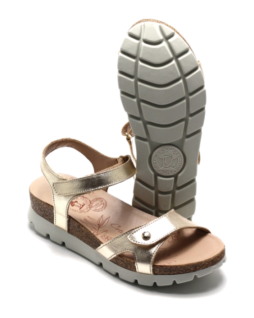 Panama Jack sulia shine Goud