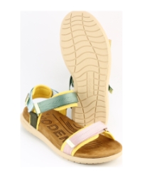 Woden line lite Groen Combinatie