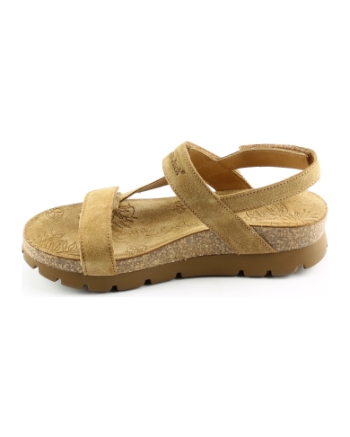 Panama Jack Selma B10 sandalen beige
