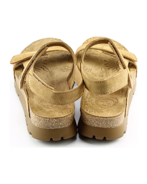 Panama Jack Selma B10 Beige