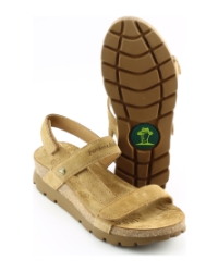 Panama Jack Selma B10 Beige