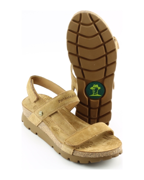 Panama Jack Selma B10 Beige