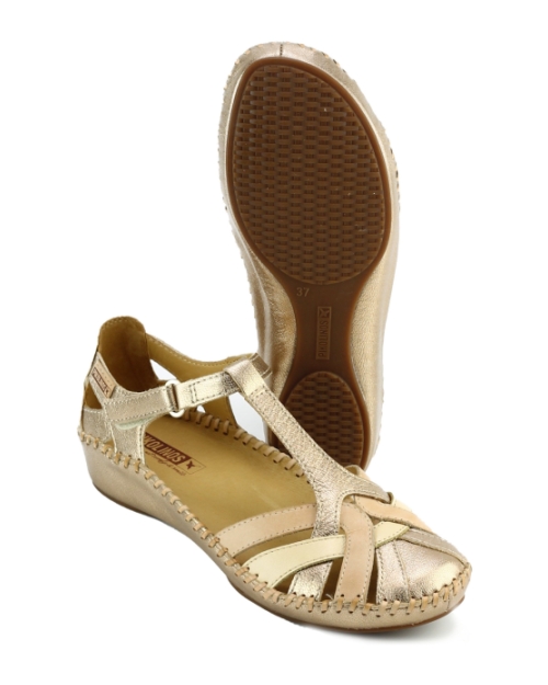 Pikolinos puerto vallarte 655-0732 cl Goud