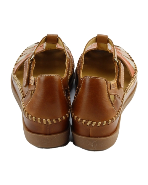 Pikolinos cadaques w8k-0705 cognac