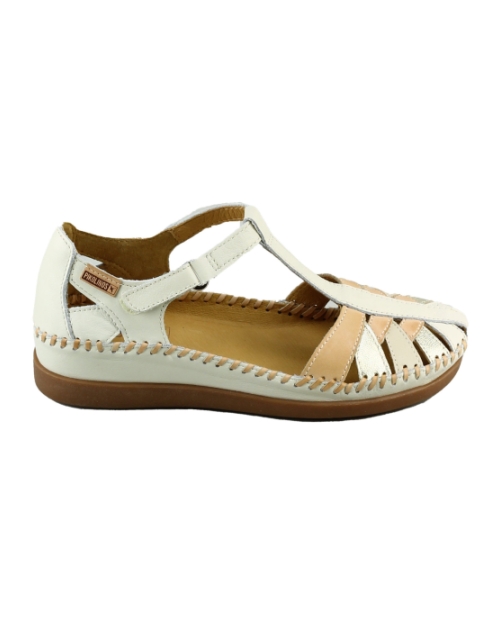 Pikolinos cadaques w8k-0705 Wit Combinatie