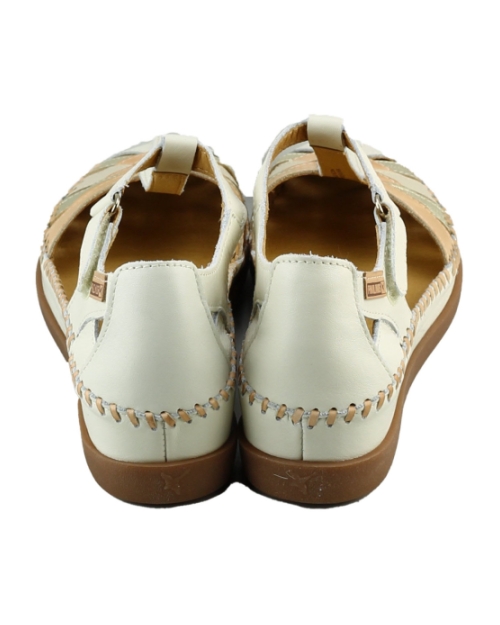 Pikolinos cadaques w8k-0705 Wit Combinatie