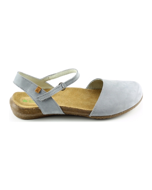 El Naturalista n412. wakataua Lichtblauw