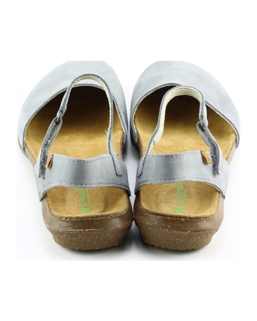 El Naturalista n412. wakataua Lichtblauw