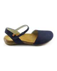 El Naturalista n412. wakataua Donkerblauw