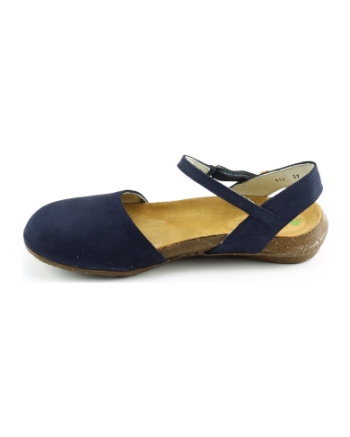 El Naturalista n412. wakataua sandalen donkerblauw