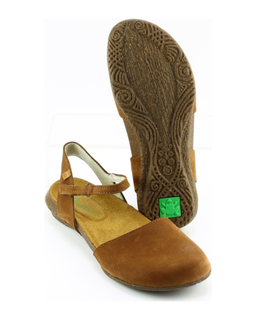 El Naturalista n412. wakataua cognac