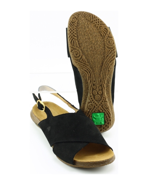 El Naturalista 5558 wakataua ZWART