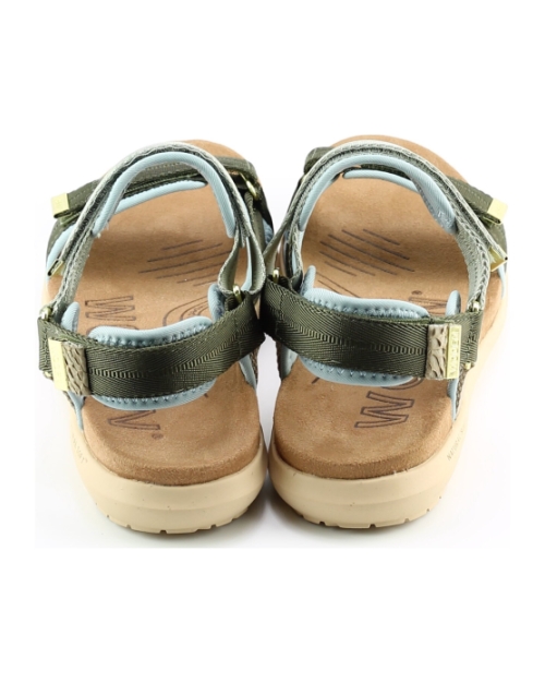 Woden line lite BRUIN MULTI