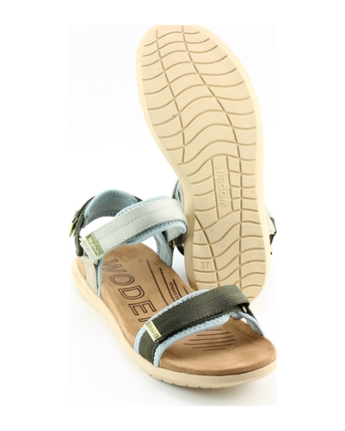 Woden line lite BRUIN MULTI