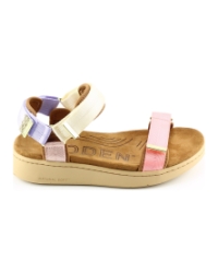 Woden line BEIGE MULTI