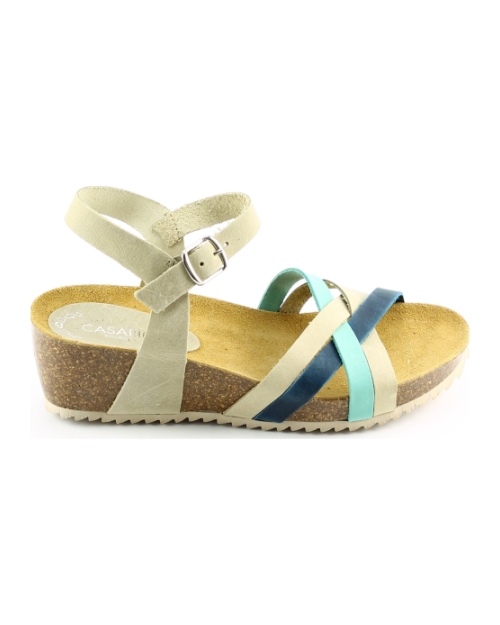 Casarini 25001 Blauw Combinatie