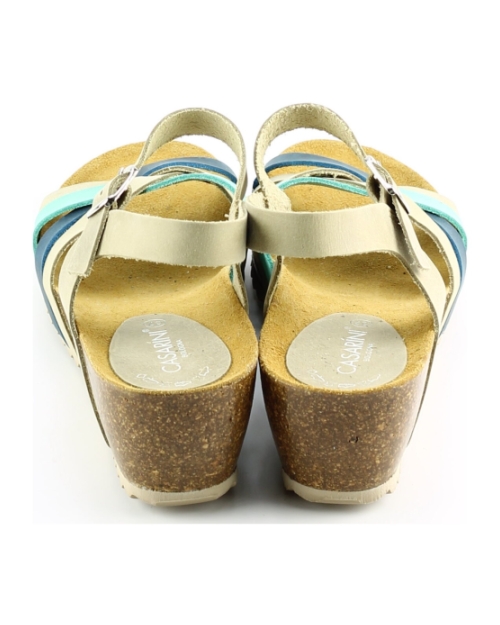 Casarini 25001 Blauw Combinatie