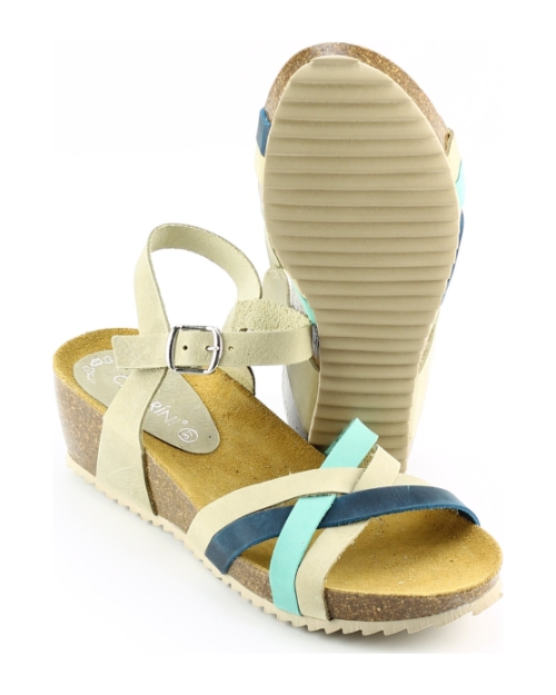 Casarini 25001 Blauw Combinatie