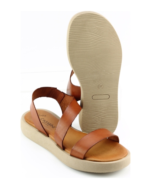 Casarini 25382 cognac