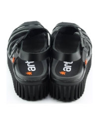 Art 1575  brighton ZWART