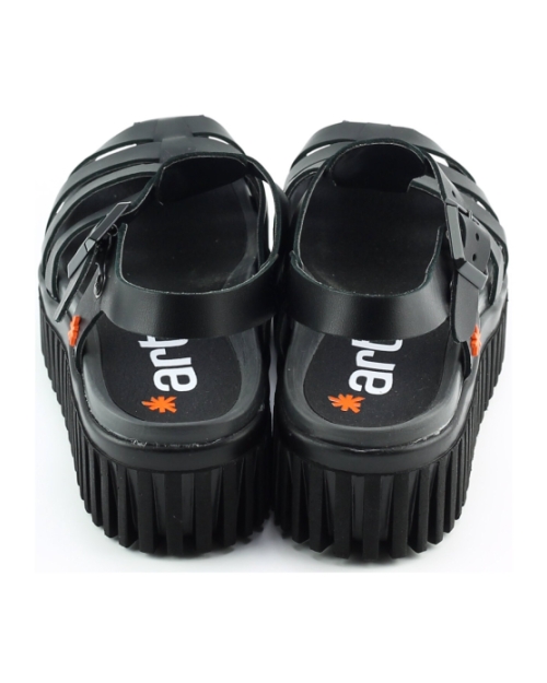 Art 1575  brighton ZWART