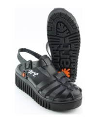 Art 1575  brighton ZWART