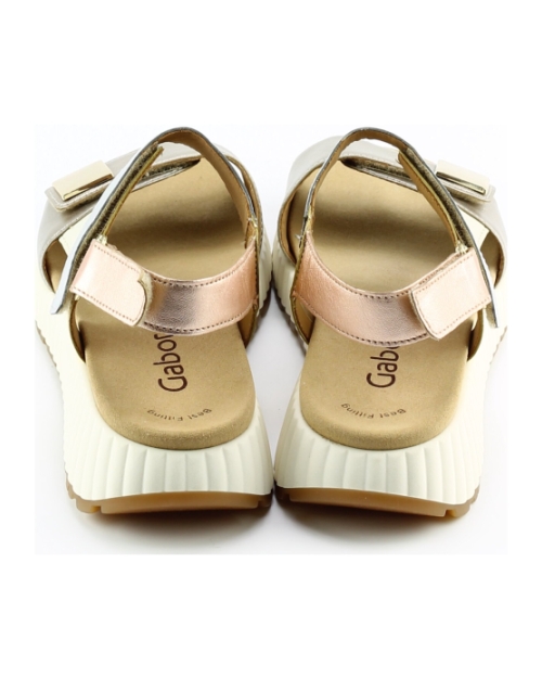 Gabor 64.582.62 Roze