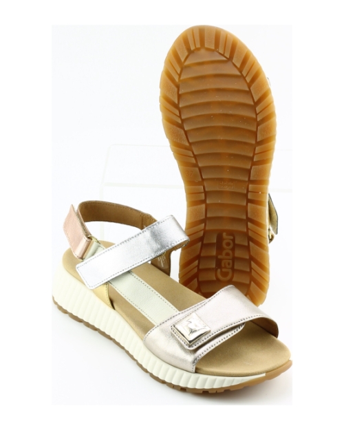 Gabor 64.582.62 Roze