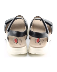 Gabor 66.815.57 ZWART