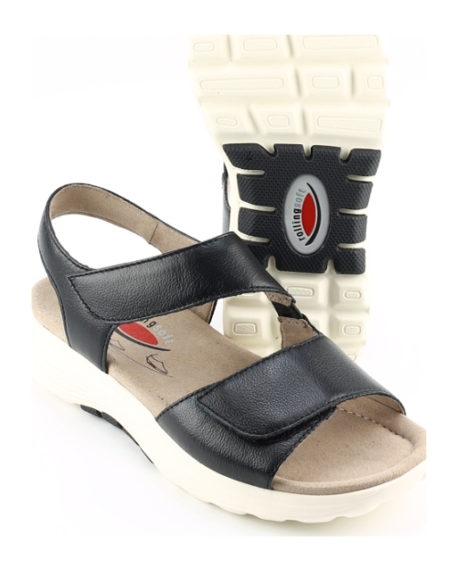 Gabor 66.815.57 ZWART