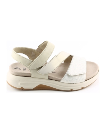 Gabor 66.882.80 sandalen beige