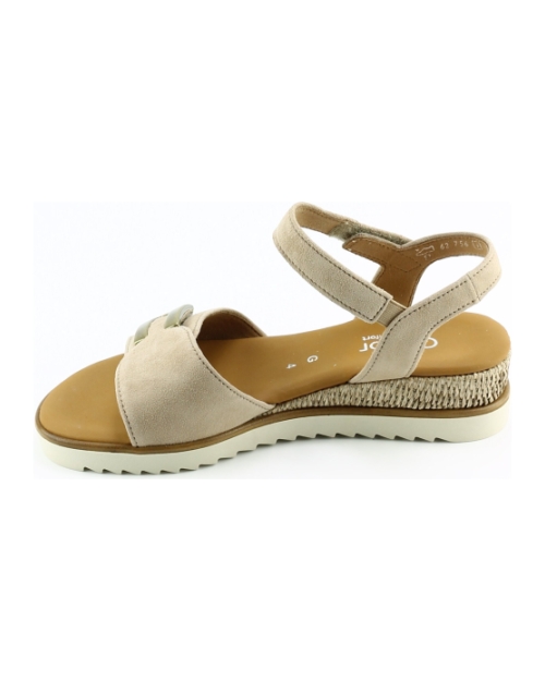 Gabor 62.756.30 Beige