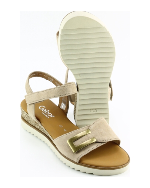 Gabor 62.756.30 Beige