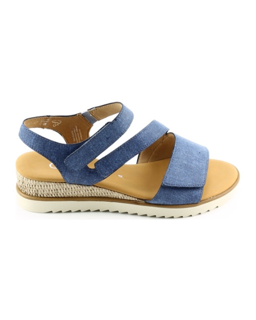 Gabor 62.754.16 Blauw