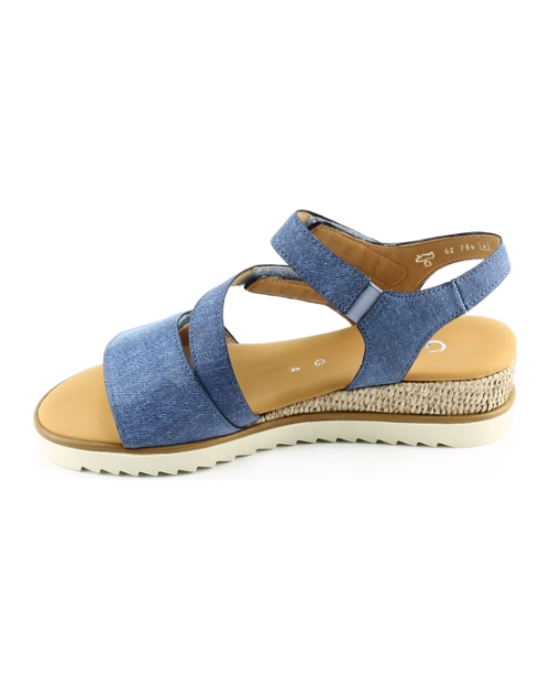 Gabor 62.754.16 Blauw